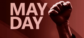 May Day celebrations rescheduled for May 7