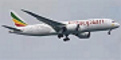 Ethiopian passenger flight crashes with 147 on board