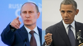 Putin to meet Obama on Monday