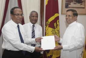 M.M.Zuhair appointed Director General of TRC