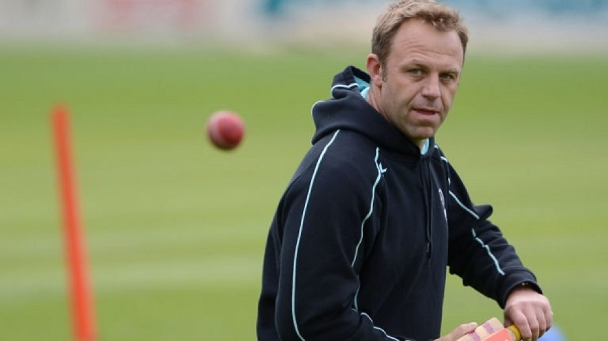 Chris Adams to be appointed Consultant for upcoming England tour