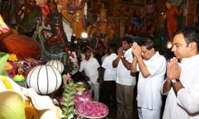 Bodhi Pooja to bless PM