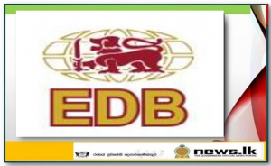 EDB initiates digital promotions to revitalize exports