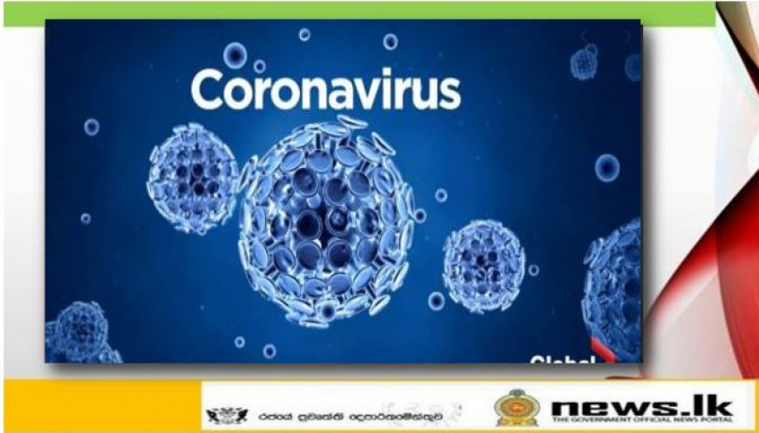 Another four tests positive for Covid-19