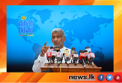 The future development activities of the country will be implemented according to the National Physical Plan – Urban Development and Housing Minister Prasanna Ranatunga