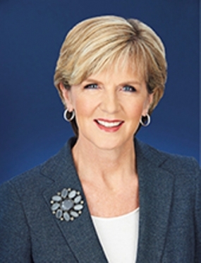 Australian Foreign Affairs Minister to visit Sri Lanka