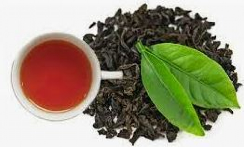 Sri Lanka Embassy in Beijing promotes Ceylon Black Tea at  International Tea Day 2022