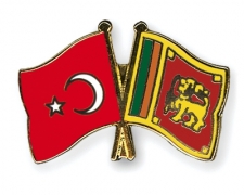 Turkish business union opens in Sri Lanka