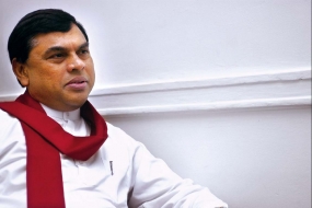 Basil Rajapaksa further remanded