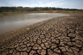 Brazil Faces One of the Worst Droughts in 80 Years