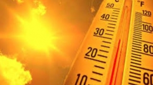 Heat Index expected at ‘Extreme Caution’ level