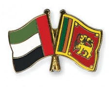 SL - UAE Joint Committee for Consular Services
