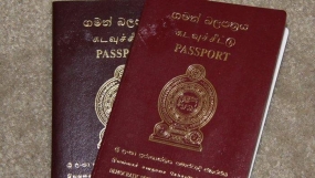 Passport shortage to be ended within two months