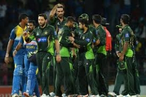 Akmal, Tanvir deliver easy Pakistan win