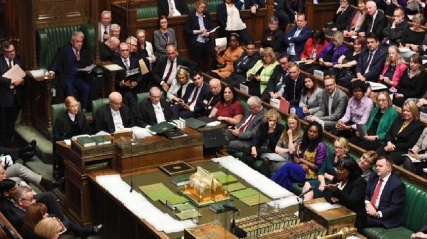 Brexit: Special sitting for MPs to decide UK&#039;s future