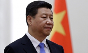 Chinese leaders congratulate Sri Lanka