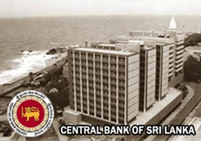 Sri Lanka’s External Sector has made satisfactory Progress Up to October - CBSL