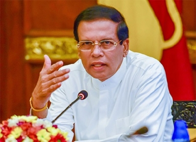 President gazettes new laws on displaying advertisements
