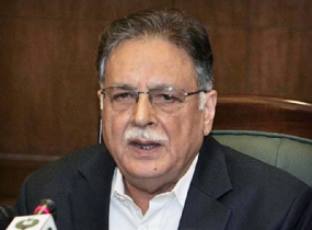Resolution of Kashmir Issue will bring prosperity to the region: Pak Information Minister