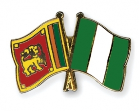 Nigeria invites Sri Lankan investors, wants to boost bilateral trade
