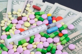 Warning to pharmacies for selling drugs at higher prices