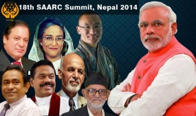 Nepal makes bid for Modi-Sharif meet