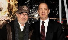Steven Spielberg Started Filming New Cold War Spy Thriller