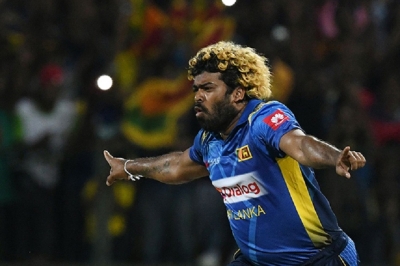 Malinga makes history with outstanding double hat-trick