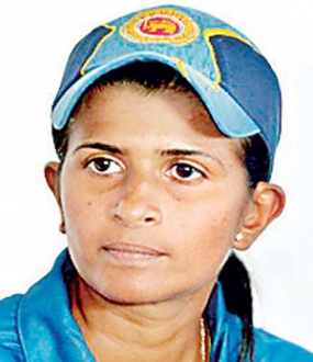 Sri Lanka Women&#039;s Captain to represent Rest of the World at Lord&#039;s