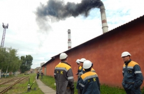 Ukraine Faces Energy Crisis in the Middle of Conflict