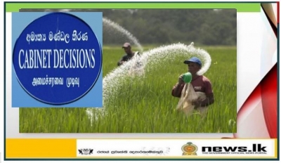 Preparation of a national fertilizer policy