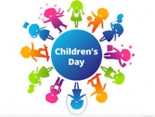 World Children's Day 2014