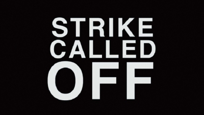 Teachers, SLAS officers call off strike