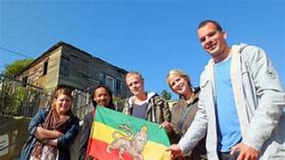 Dutch tourists eager to visit Sri Lanka,