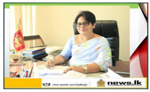 Mrs. Kushani Rohanadheera Appointed as the Deputy Secretary General and Chief of Staff of Parliament