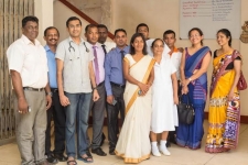 Hutch enables Patient Management System at Teaching Hospital in Batticaloa