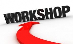 Workshop on port tariff and services