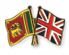 UK assistance to combat bribery and corruption in Sri Lanka