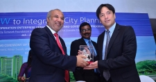 "Overview to Integrated City Planning" Programme Launched