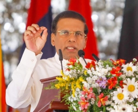 New National Security Plan to be formulated - President