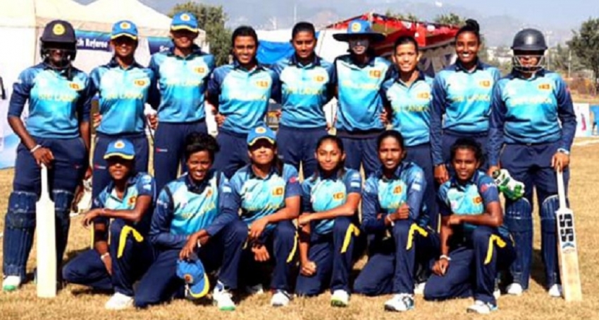Lanka Women settle for silver after two-run defeat to Bangladesh