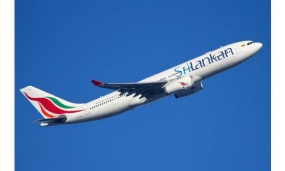 SriLankan Airlines resumes operations to Chennai