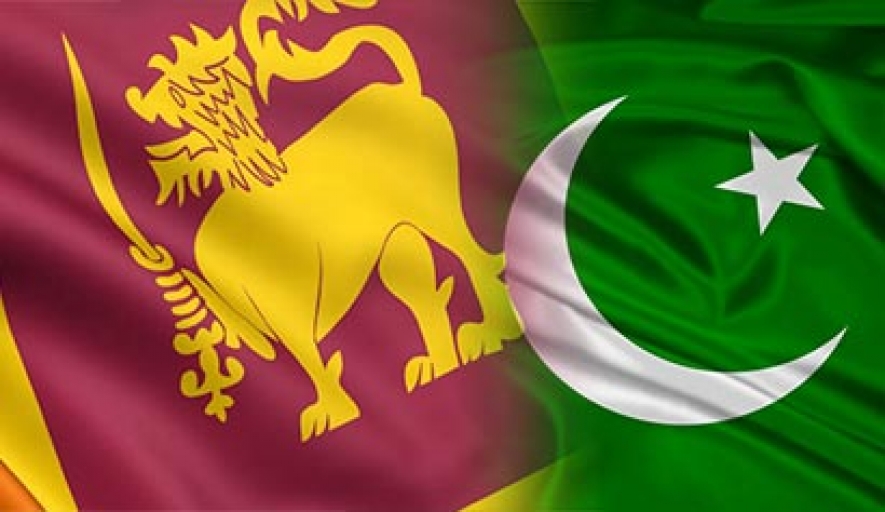 Sri Lanka invites Pakistan to invest in Housing and Infrastructure