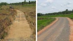 Sri Lanka to get US$ 800 million financial assistance from ADB for rural road development