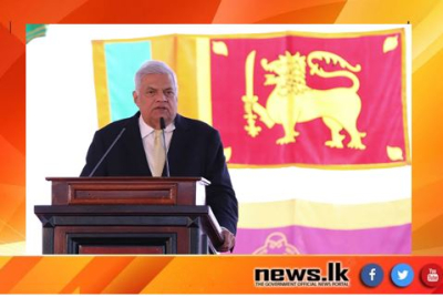 To Forge a Robust Nation, Collective Progress Essential as Sri Lankans