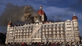 Pakistan appeal against bail for Mumbai attacks ‘mastermind’