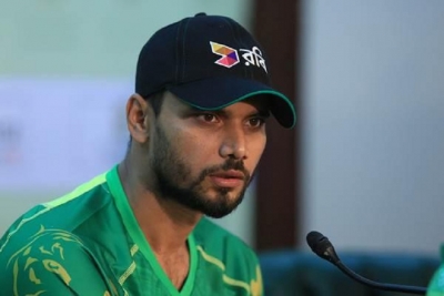 Uncapped Jayed, recalled Mosaddek in Bangladesh World Cup squad