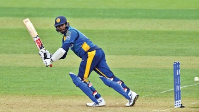 Handling pressure will be the key for Sri Lanka