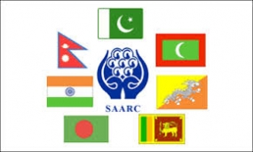 Theme proposed by President Rajapaksa selected for next SAARC Summit