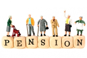 Pensioners get Rs.2,500  more today with November Pension